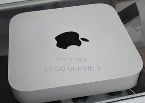 New Desktop Computer Apple 6GB Intel Core 2 Duo SSD 320GB