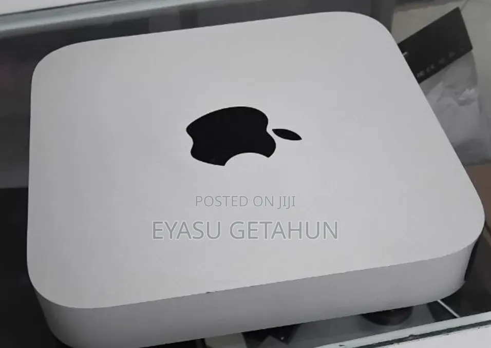 New Desktop Computer Apple 6GB Intel Core 2 Duo SSD 320GB