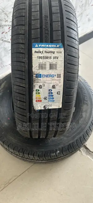 Triangle 195/55r15