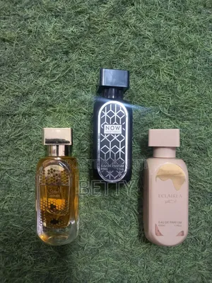 Now and Other Perfumes