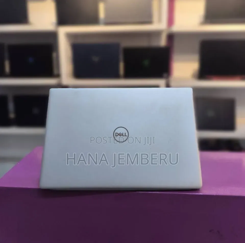New Laptop Dell XPS 15 16GB Intel Core i7 SSD 512GB