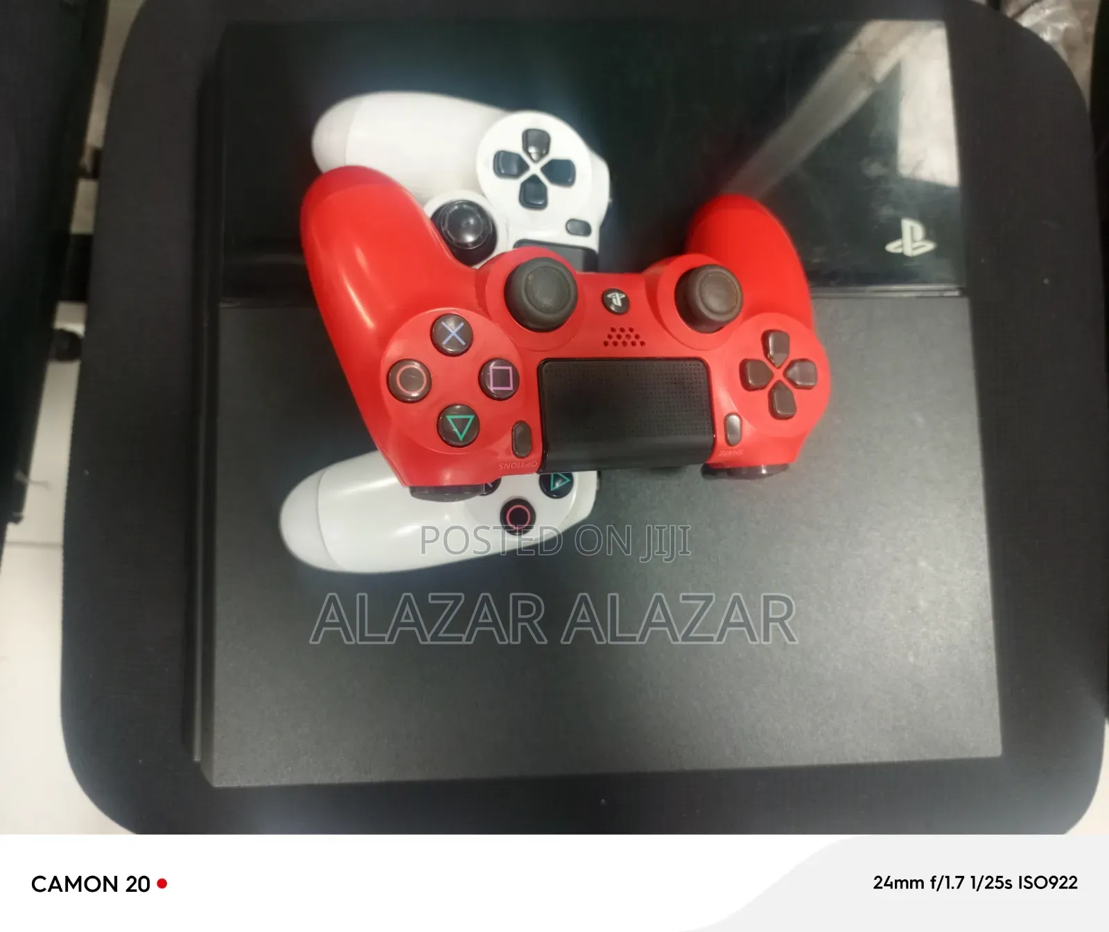 Ps4 Slime 11v