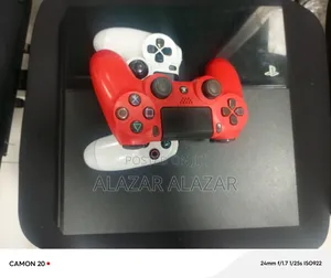 Ps4 Slime 11v