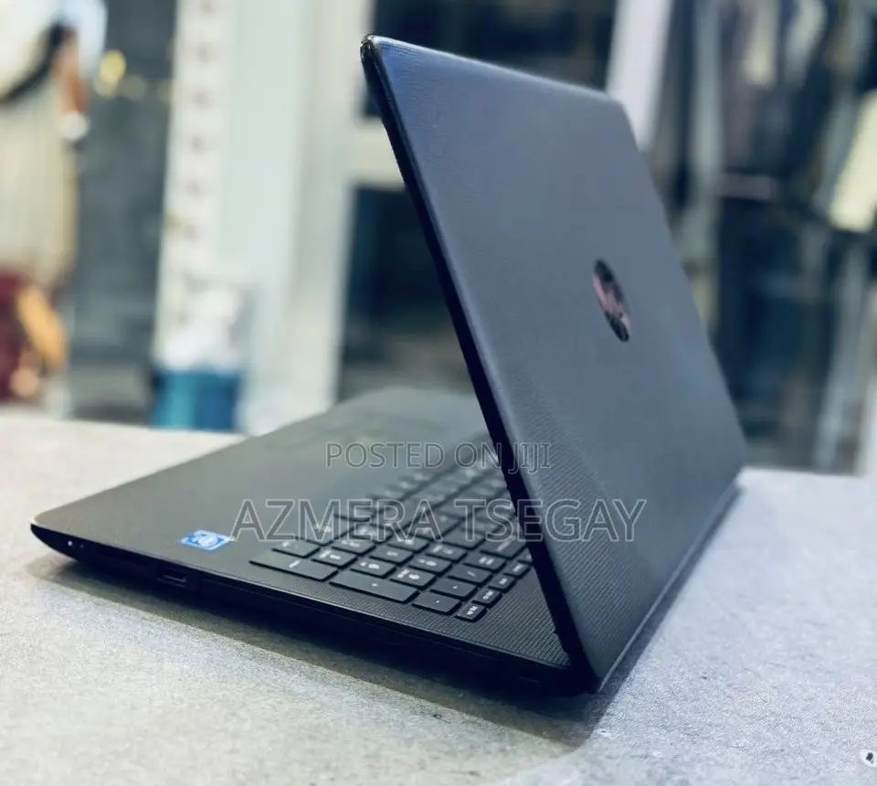 Laptop HP Stream Notebook 4GB Intel Core i5 HDD 500GB
