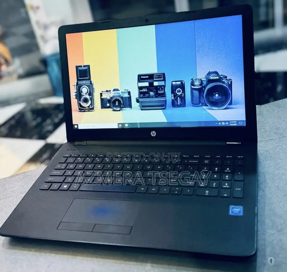 Laptop HP Stream Notebook 4GB Intel Core i5 HDD 500GB