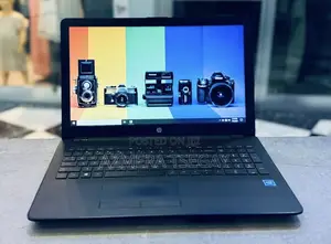 Laptop HP Stream Notebook 4GB Intel Core i5 HDD 500GB