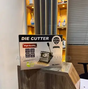 Pvc Id Card Cutter