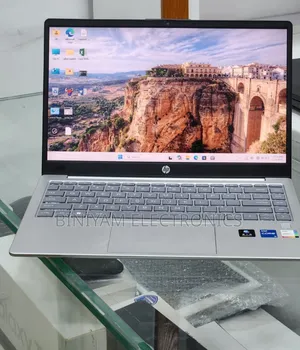 New Laptop HP Stream Notebook 16GB Intel Core i5 SSD 1T