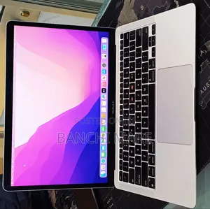 New Laptop Apple MacBook Air 2020 M1 16GB Apple M1 SSD 512GB