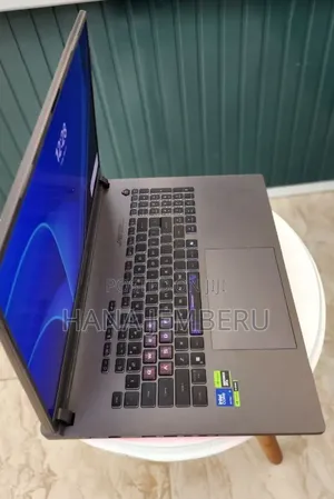 New Laptop Asus ROG Strix G16 G614 32GB Intel Core Ultra 9 SSD 2T