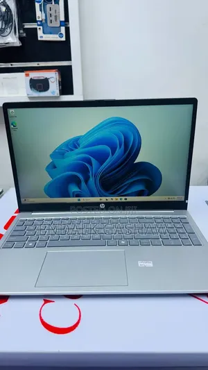 New Laptop HP Pavilion 15 16GB Intel Core i7 SSD 1T