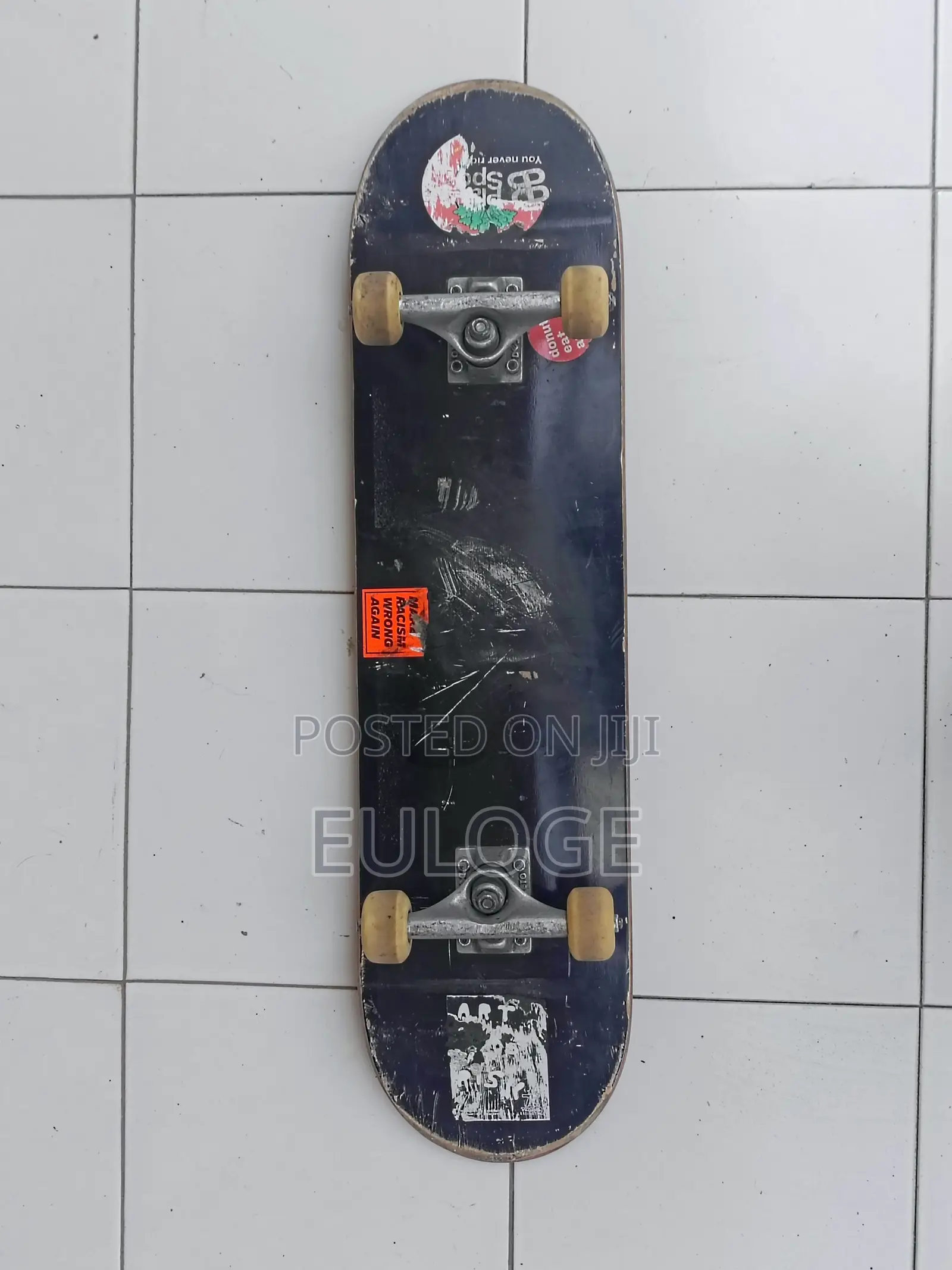 Skateboard Adult Original