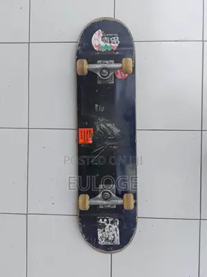 Skateboard Adult Original