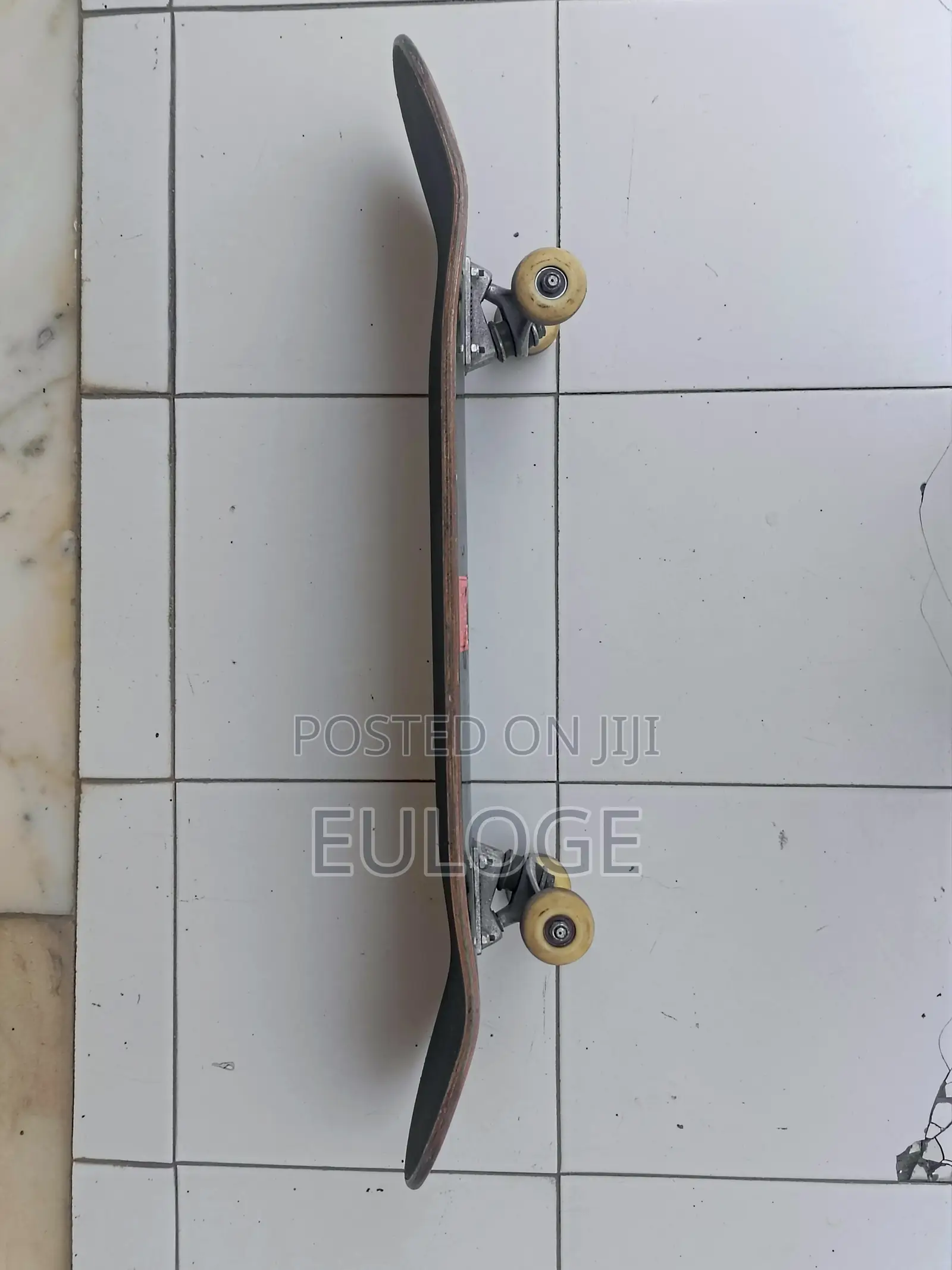 Skateboard Adult Original