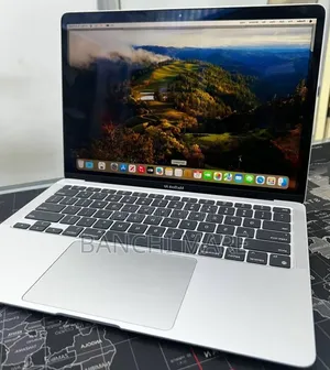 New Laptop Apple MacBook Air 2020 M1 16GB Apple M1 SSD 512GB