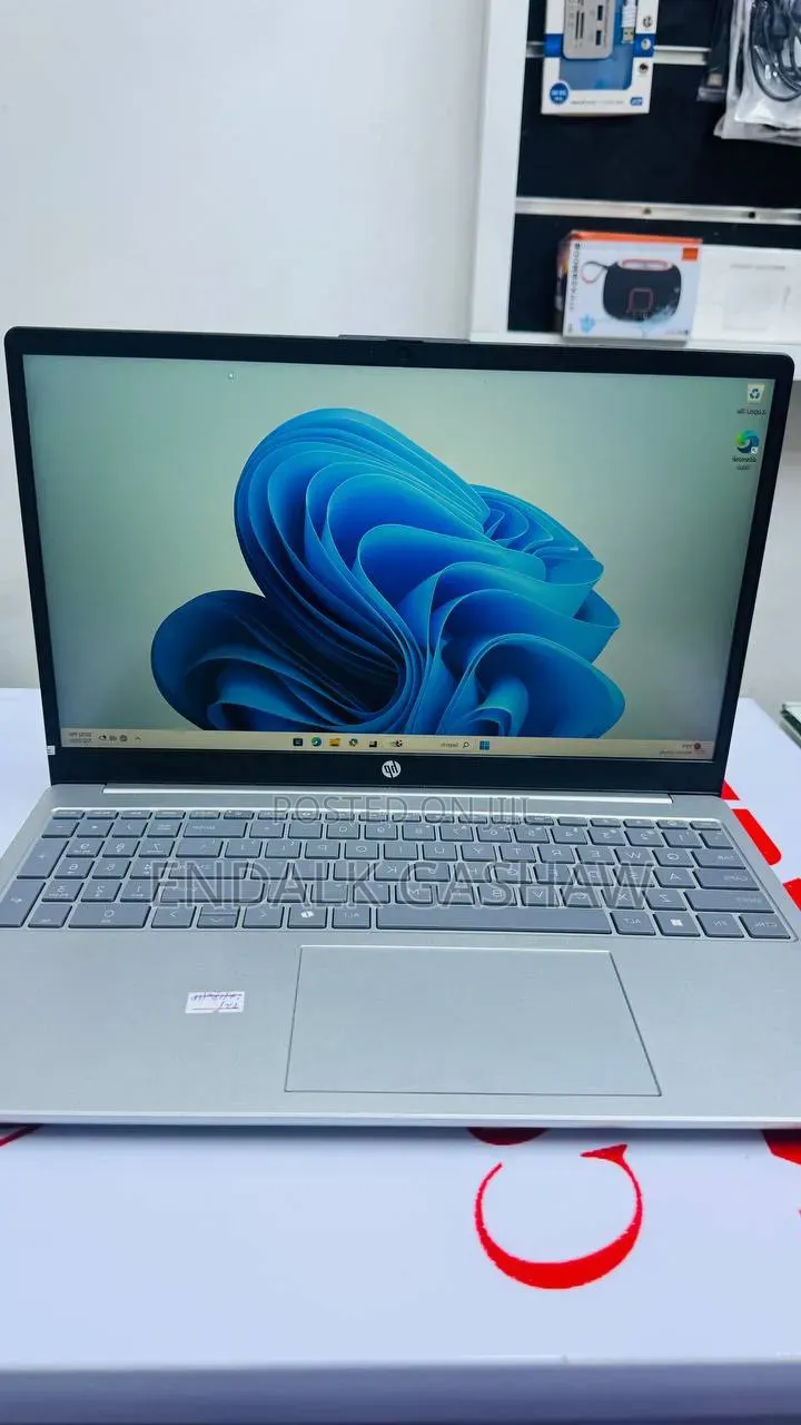 New Laptop HP Pavilion 15 16GB Intel Core i7 SSD 1T
