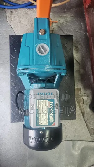Jet Pump 1.5hp