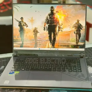 New Laptop Asus ROG Strix G16 16GB Intel Core i9 SSD 1T