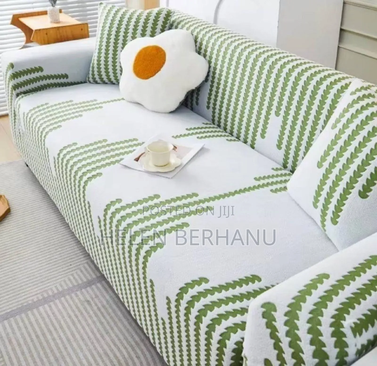 Sofa Cover