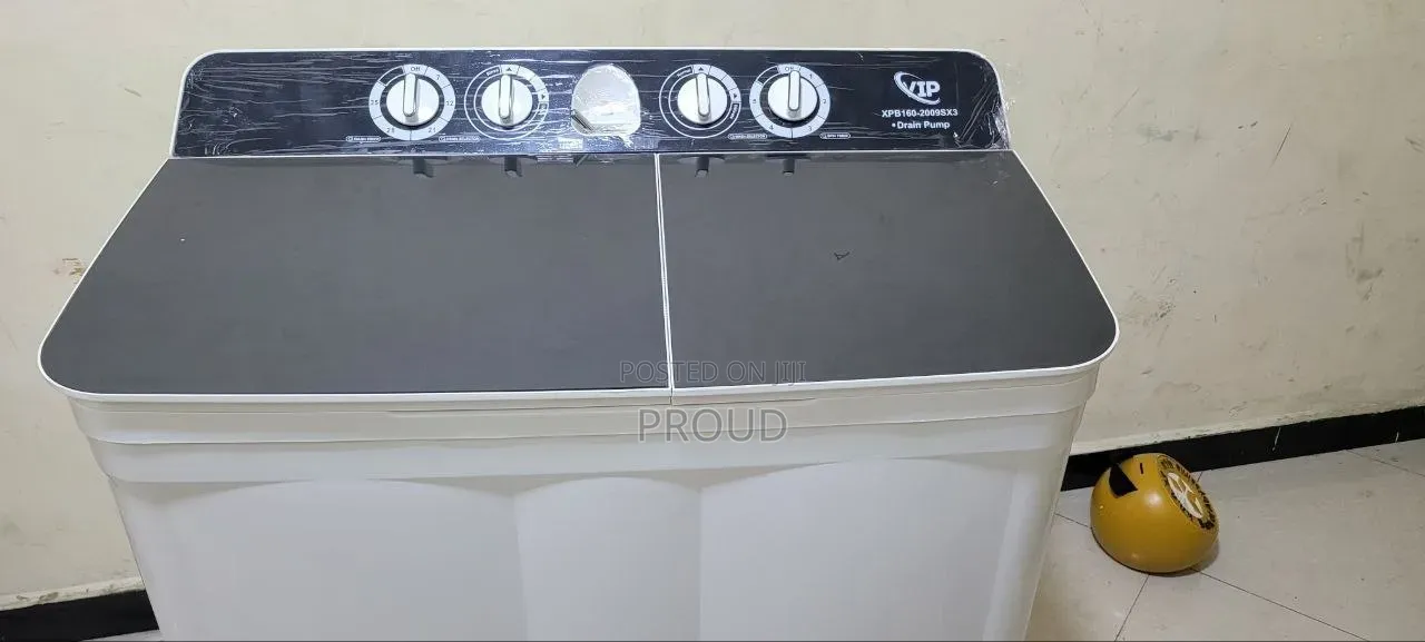 Vip 16kg Waching Machine