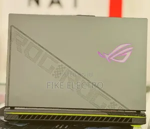 New Laptop Asus ROG Strix G16 16GB Intel Core i9 SSD 1T