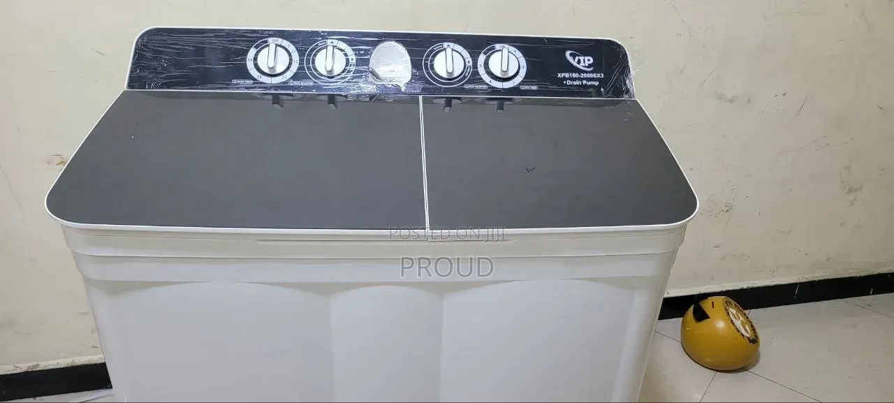 Vip 16kg Waching Machine