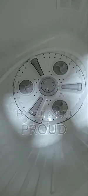 Vip 16kg Waching Machine