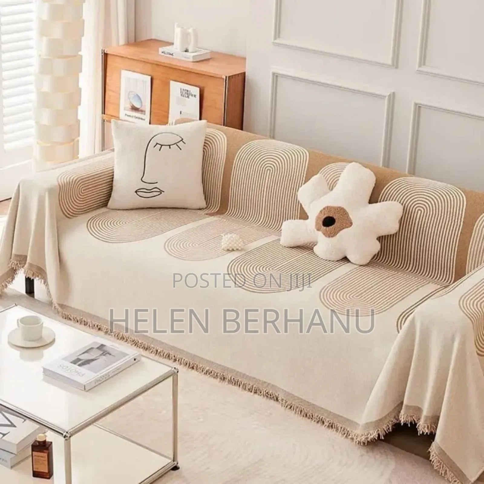 Sofa Cover