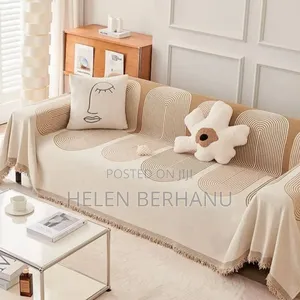 Sofa Cover