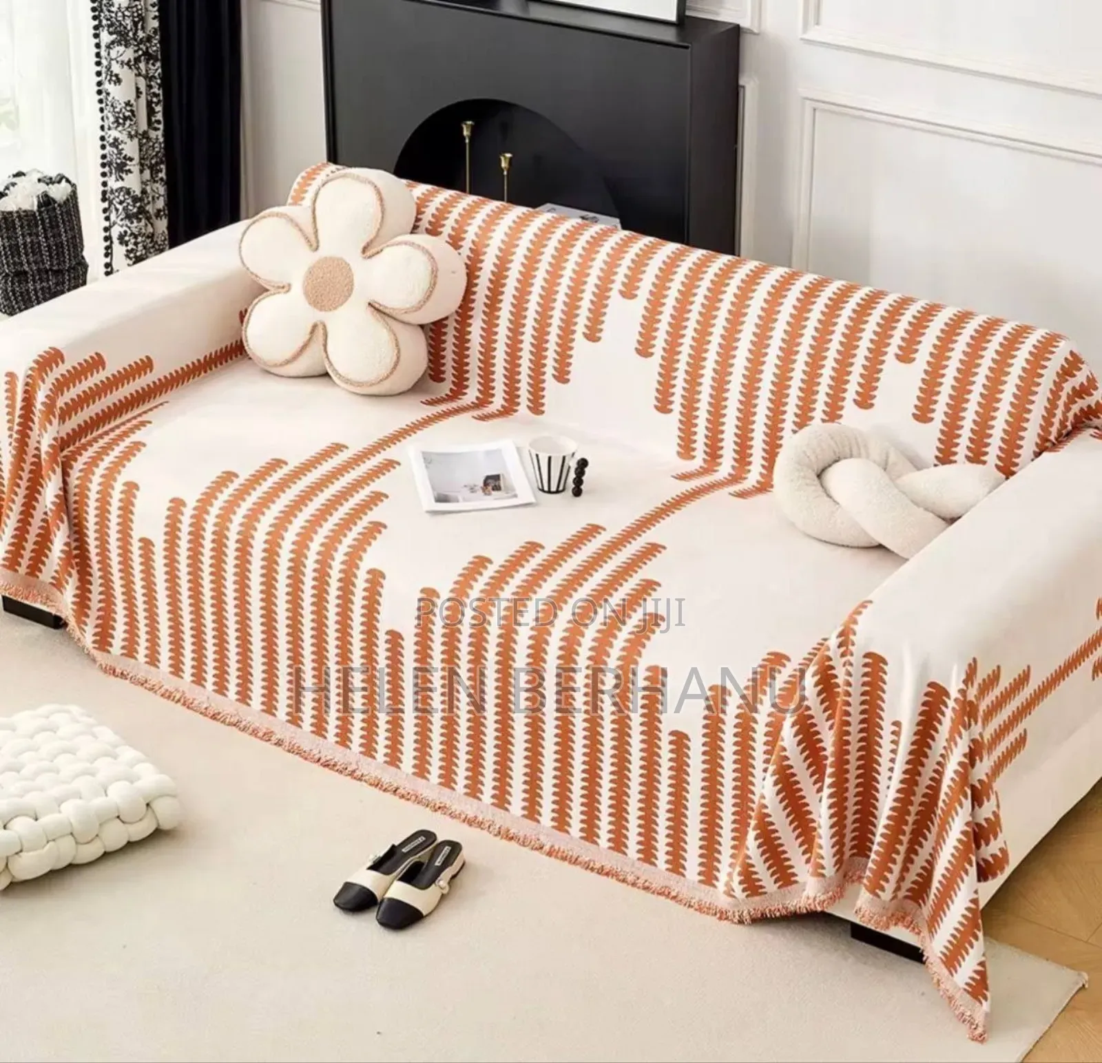 Sofa Cover