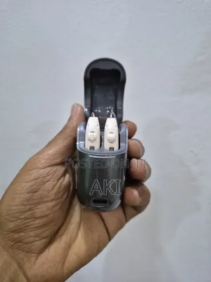 Hearing Aid
