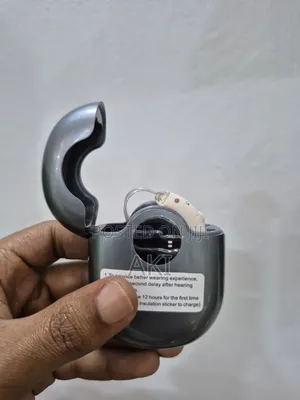 Hearing Aid