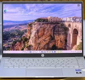New Laptop HP Pavilion 14 16GB Intel Core i5 SSD 512GB