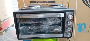 Dako Mini Oven