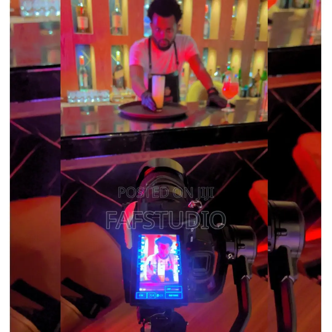 Video Production For Business