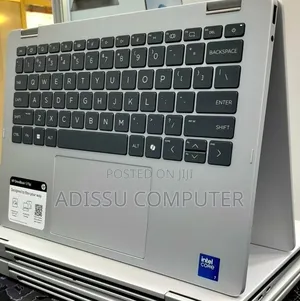 New Laptop HP OmniBook Ultra Flip 14" 16GB Intel Core Ultra 7 SSD 1T