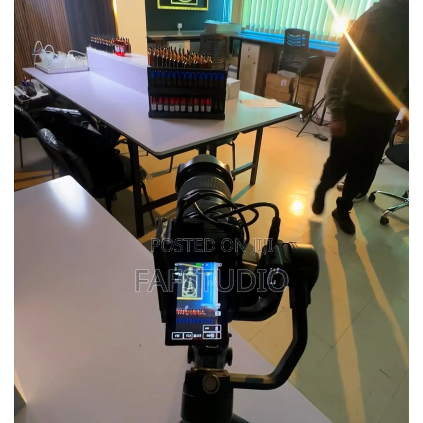 Video Production For Business