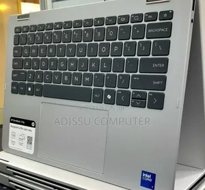 New Laptop HP OmniBook Ultra Flip 14" 16GB Intel Core Ultra 7 SSD 1T