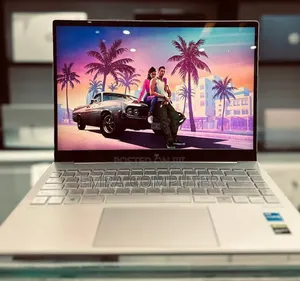New Laptop HP 16GB Intel Core i5 SSD 512GB
