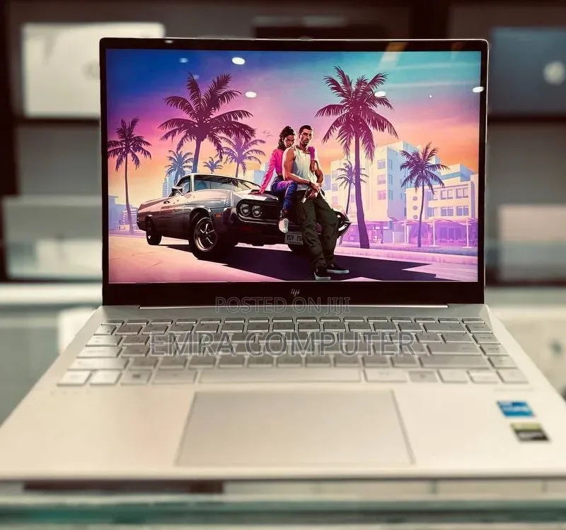 New Laptop HP 16GB Intel Core i5 SSD 512GB