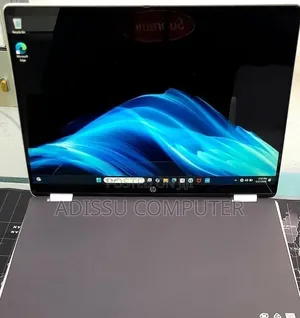 New Laptop HP OmniBook Ultra Flip 14" 16GB Intel Core Ultra 7 SSD 1T