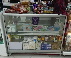 Display New