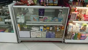Display New