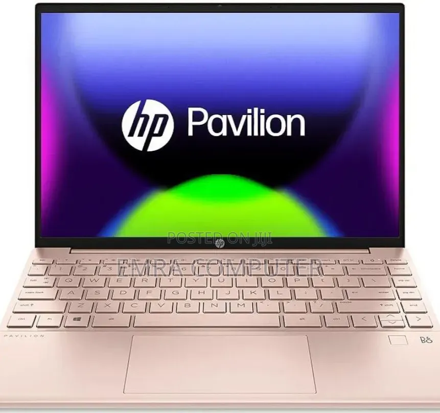 New Laptop HP 16GB AMD Ryzen 7 SSD 512GB