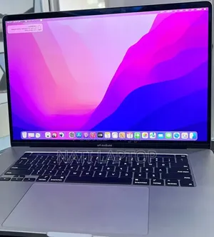 New Laptop Apple MacBook Pro 2019 32GB Intel Core i9 SSD 512GB