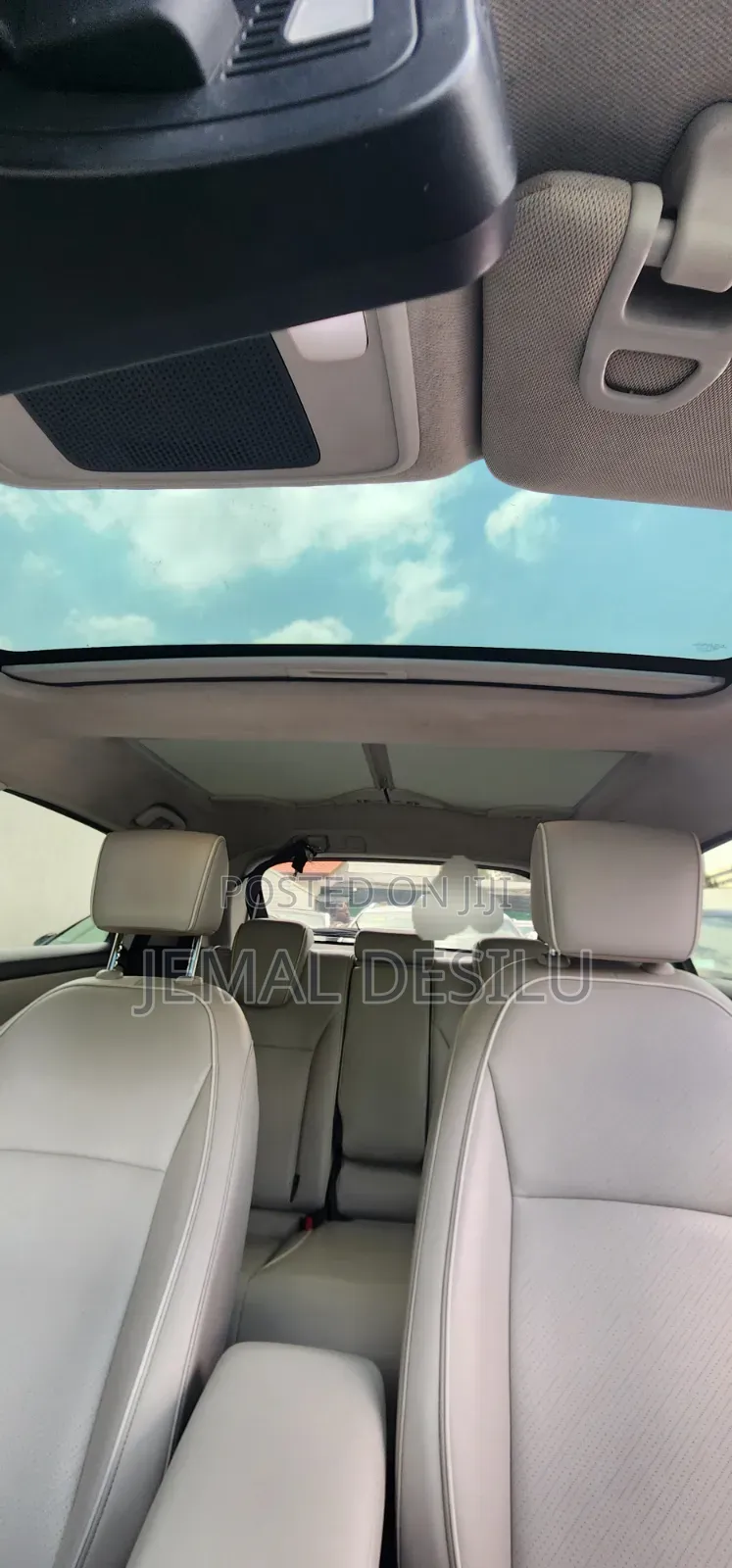 Honda e:NS1 2022 White