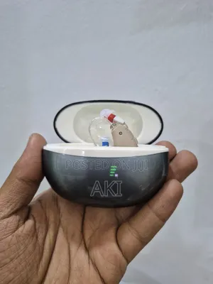 Hearing Aid