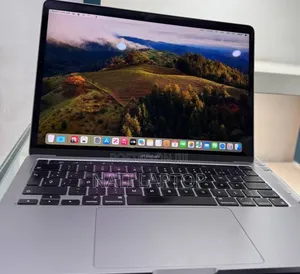 New Laptop Apple MacBook Pro 2020 M1 16GB Apple M1 Pro SSD 512GB