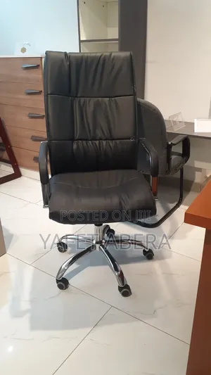 Manager Chaire