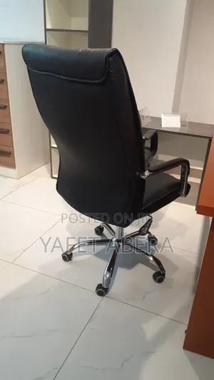 Manager Chaire